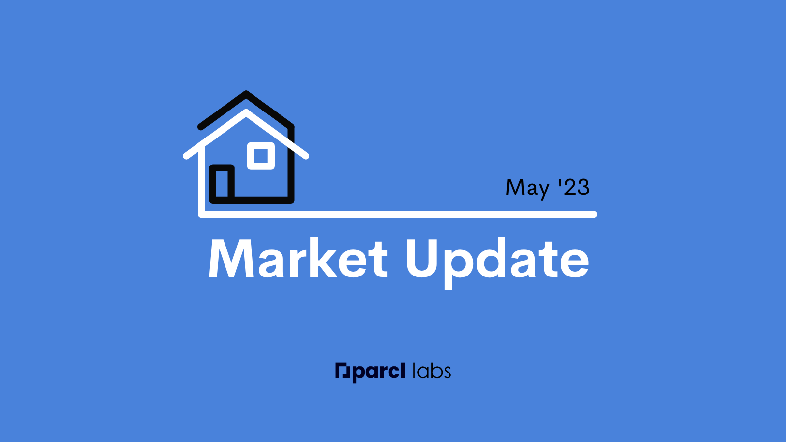 Market Update Predicting Case Shiller Numbers for March Parcl Labs
